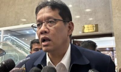 Menteri Keuangan (Menkeu) Purbaya Yudhi Sadewa tanggapi protes cukai rokok tak naik [antaranews]