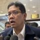 Menteri Keuangan (Menkeu) Purbaya Yudhi Sadewa tanggapi protes cukai rokok tak naik [antaranews]