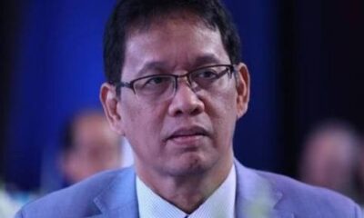 Menteri Keuangan Purbaya Yudhi Sadewa [bertuahpos]