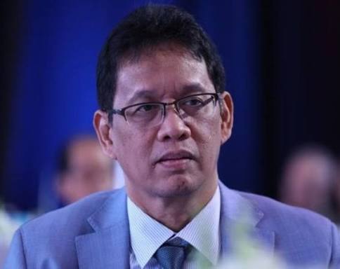 Menteri Keuangan Purbaya Yudhi Sadewa [bertuahpos]