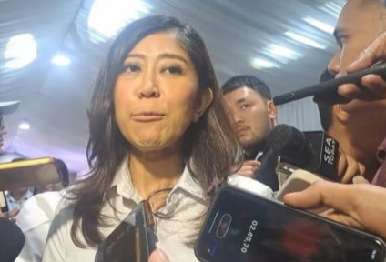Menteri Komunikasi dan Digital (Komdigi) Meutya Hafid [viva]