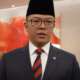 Menteri Luar Negeri RI Sugiono [cnnindonesia]
