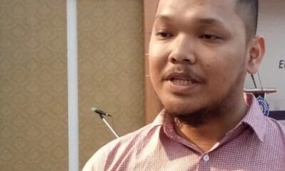 Pakar hukum UM Surabaya Satria Unggul Wicaksana [klikmu]