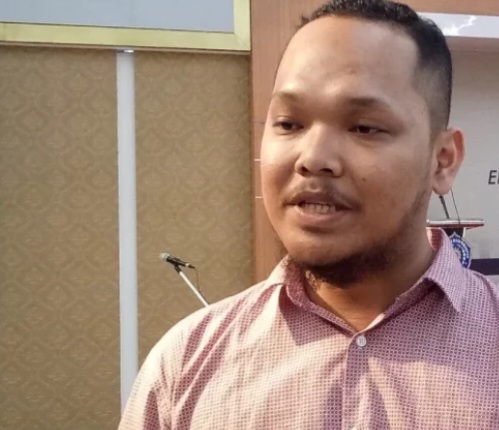 Pakar hukum UM Surabaya Satria Unggul Wicaksana [klikmu]