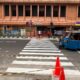 Pelican Crossing di Stasiun Cikini [x]