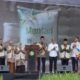 Peluncuran varietas padi Mentari [medianasional]