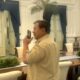 Prabowo Subianto telfon BNPB agar segera tangani banjir di Bali dan NTT [detik]