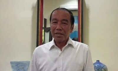 Presiden ke-7 Republik Indonesia Joko Widodo [tirto]