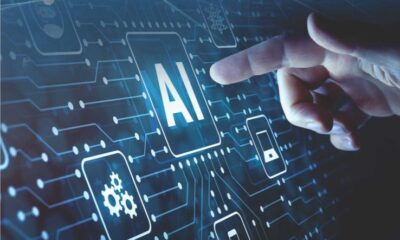 Ilustrasi teknologi AI [deepublishstore]