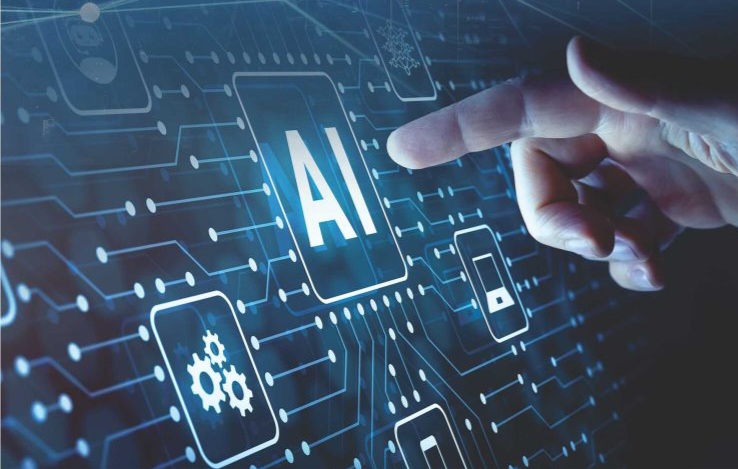 Ilustrasi teknologi AI [deepublishstore]