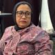 Wakil Kepala Badan Gizi Nasional Nanik S Deyang [tribunnews]