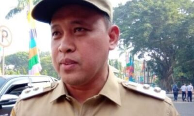 Wali Kota Bekasi, Tri Adhianto [jejakpos]