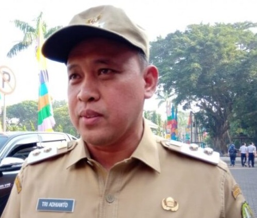 Wali Kota Bekasi, Tri Adhianto [jejakpos]