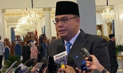 Wamen Komdigi Angga Raka Prabowo [tribunnews]