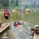 Wisatawan tewas usai selamatkan 2 remaja tenggelam di Situ Salawe, Garut [lingkar.news]
