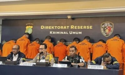 Penculikan kepala cabang bank Mohamad Ilham Pradipta, Modus dan Otak Pelaku penculikan [kumparan]