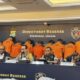 Penculikan kepala cabang bank Mohamad Ilham Pradipta, Modus dan Otak Pelaku penculikan [kumparan]