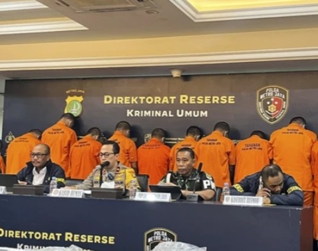 Penculikan kepala cabang bank Mohamad Ilham Pradipta, Modus dan Otak Pelaku penculikan [kumparan]
