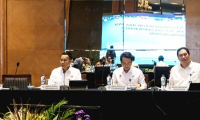 Foto istimewa/ditjenhubdat