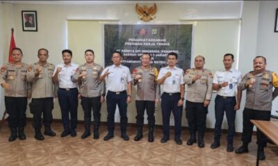 Foto istimewa/KAI Daops 1