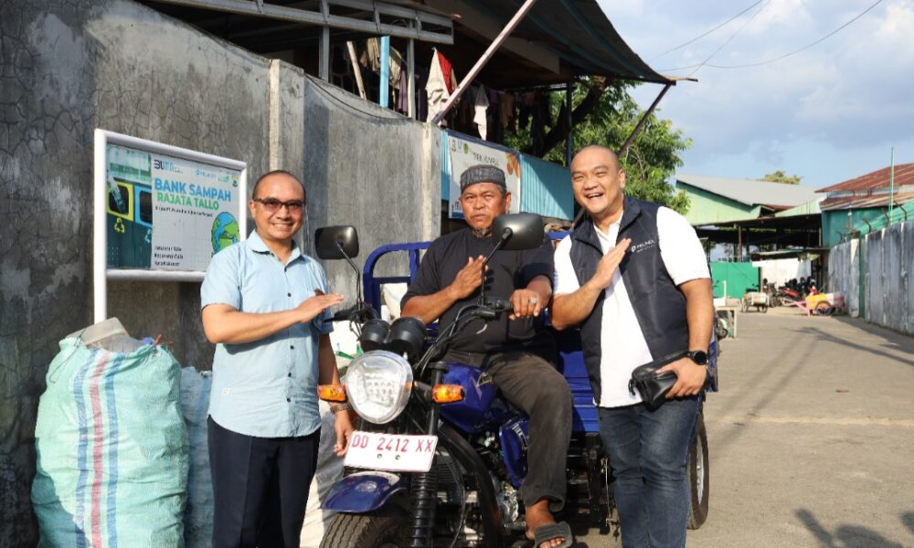 Foto istimewa/ILCS Pelindo