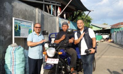 Foto istimewa/ILCS Pelindo