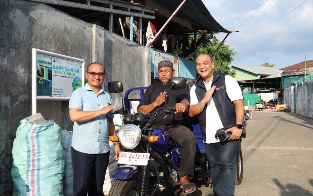 Foto istimewa/ILCS Pelindo