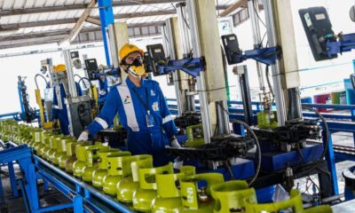 Foto istimewa/Pertamina