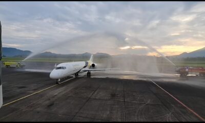 Foto istimewa/TransNusa