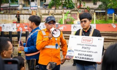 Foto istimewa/KAI