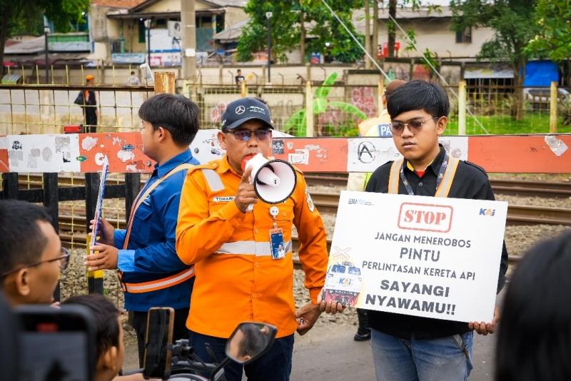 Foto istimewa/KAI