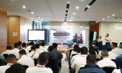 Foto istimewa/PDC