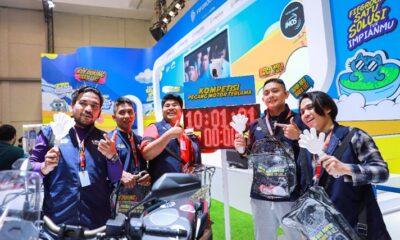 Foto istimewa/FIF Group