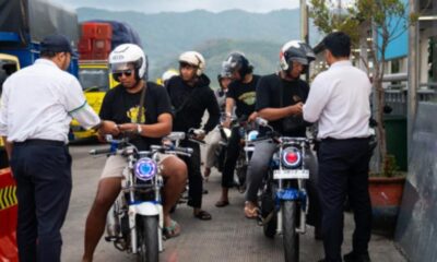 Foto istimewa/ASDP