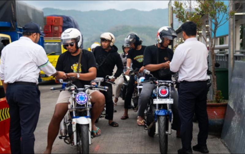 Foto istimewa/ASDP
