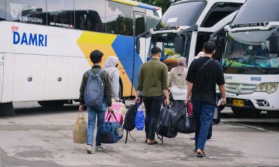 Foto istimewa/DAMRI