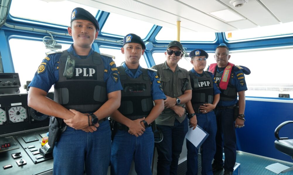 Foto istimewa/pangkalan kplptjpriok