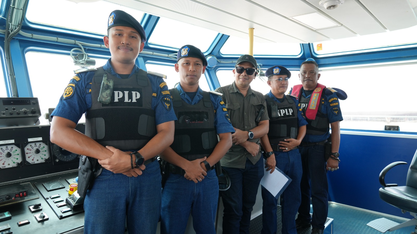 Foto istimewa/pangkalan kplptjpriok