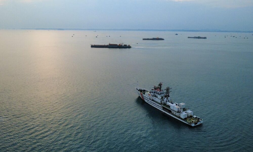 Foto istimewa/pangkalan kplptjpriok