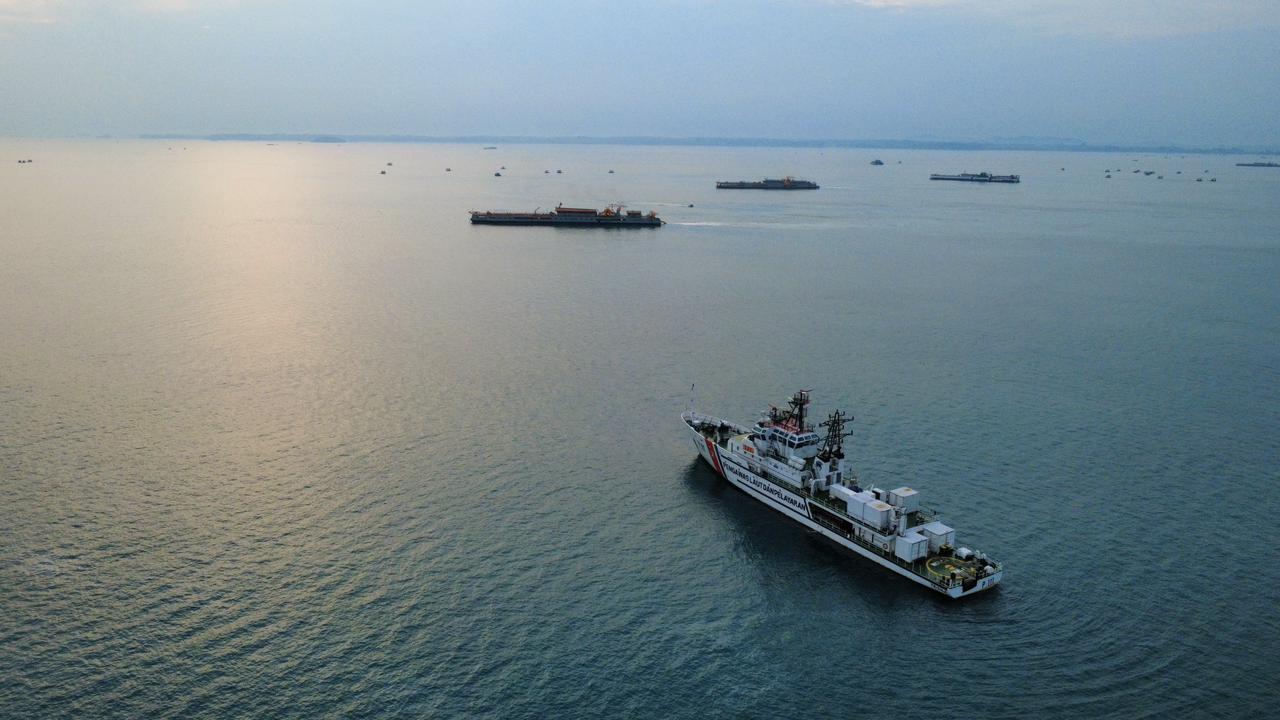 Foto istimewa/pangkalan kplptjpriok