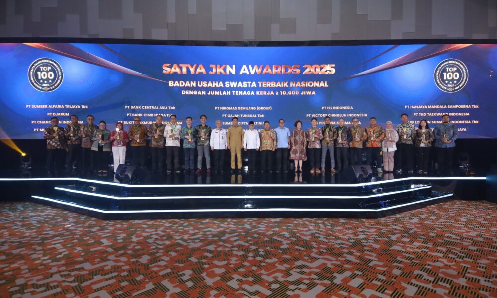Foto istimewa/KAI Services