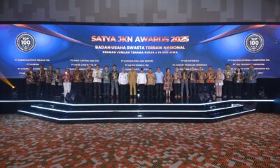 Foto istimewa/KAI Services