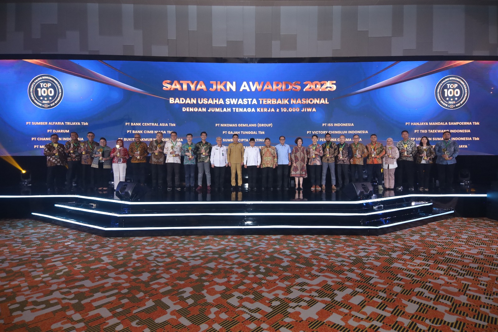 Foto istimewa/KAI Services