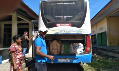 Foto istimewa/DAMRI