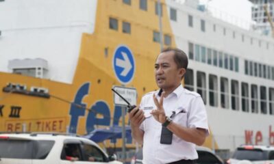 Foto istimewa/ASDP