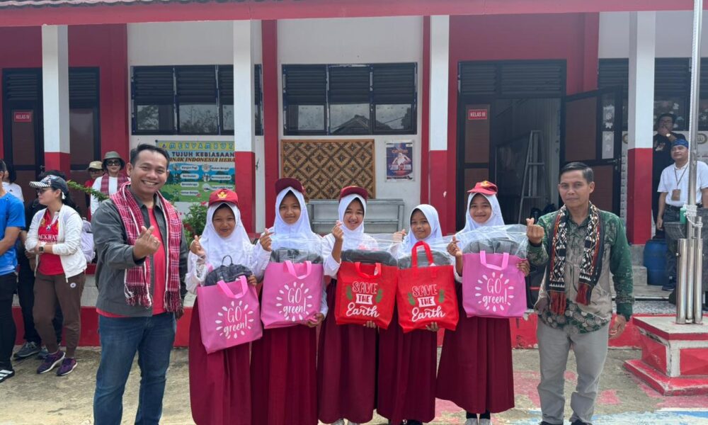 Foto istimewa/FIF Group