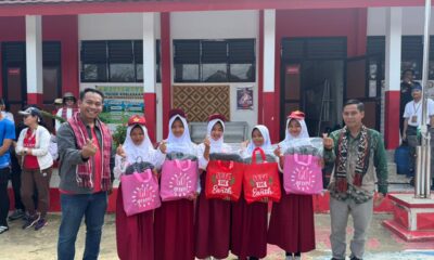 Foto istimewa/FIF Group