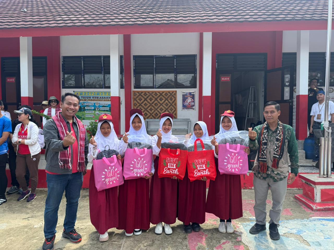 Foto istimewa/FIF Group