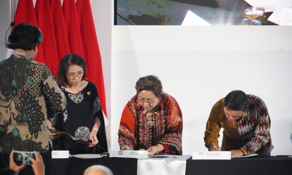 Foto istimewa/kai wisata