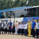 Foto istimewa/DAMRI